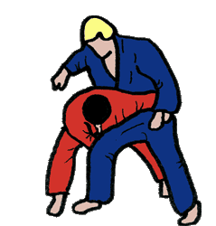 Sukui Nage